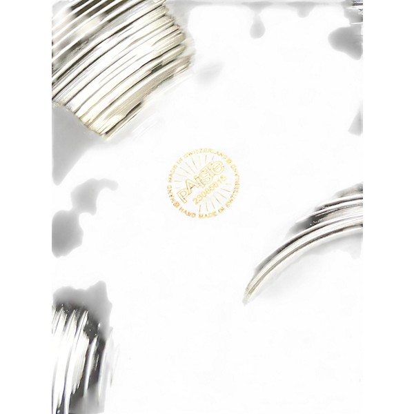 Used Paiste 16in COLOR SOUND 900 CRASH Cymbal