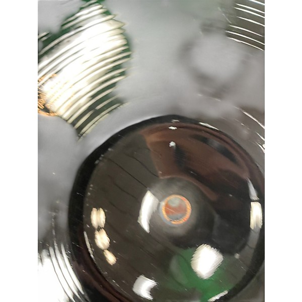 Used Paiste 16in COLOR SOUND 900 CRASH Cymbal