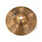 Used SABIAN 6in B8 Splash Cymbal thumbnail
