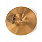 Used SABIAN 6in B8 Splash Cymbal