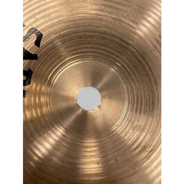 Used SABIAN 6in B8 Splash Cymbal