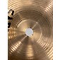 Used SABIAN 6in B8 Splash Cymbal