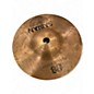 Used SABIAN 6in B8 Splash Cymbal