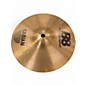 Used SABIAN 8in B8 Splash Cymbal thumbnail