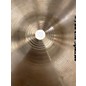 Used SABIAN 8in B8 Splash Cymbal