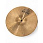 Used SABIAN 8in B8 Splash Cymbal
