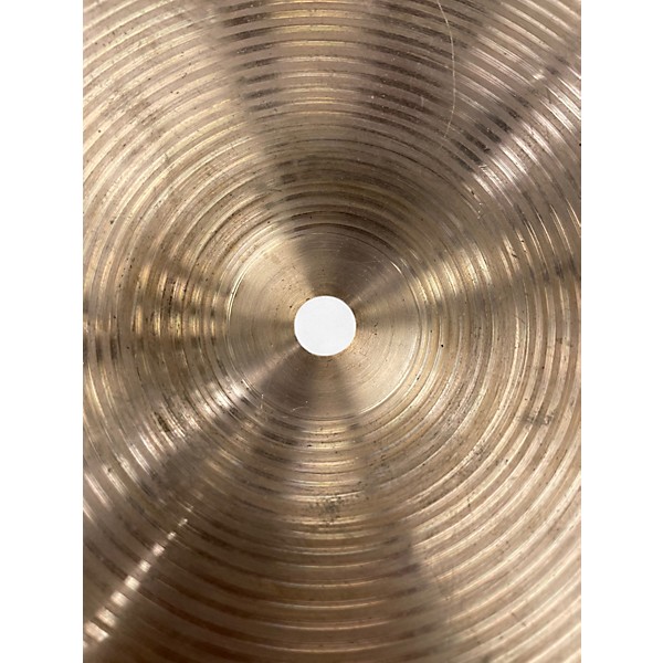Used SABIAN 8in B8 Splash Cymbal