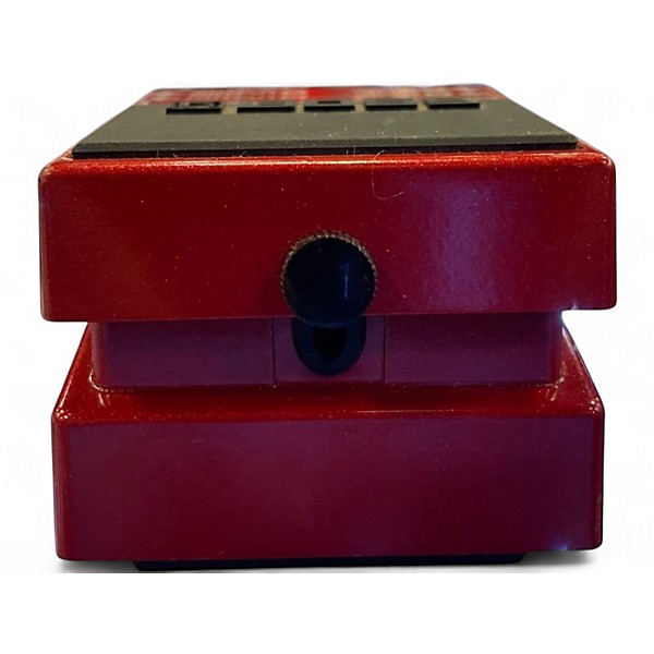 Used BOSS RC3 Loop Station Pedal