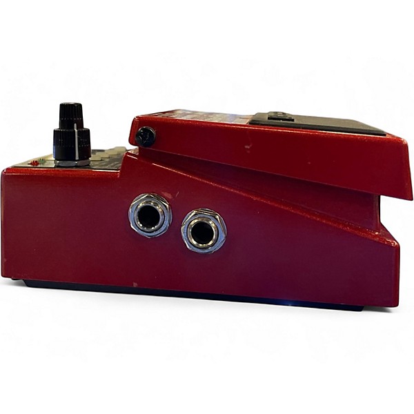 Used BOSS RC3 Loop Station Pedal