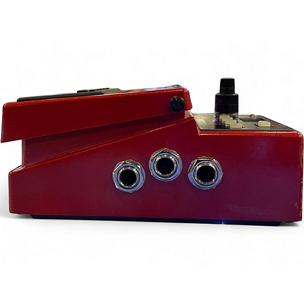 Used BOSS RC3 Loop Station Pedal