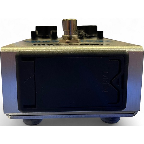 Used Way Huge Electronics WHE702 Echo Puss Analog Delay Effect Pedal