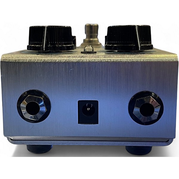 Used Way Huge Electronics WHE702 Echo Puss Analog Delay Effect Pedal