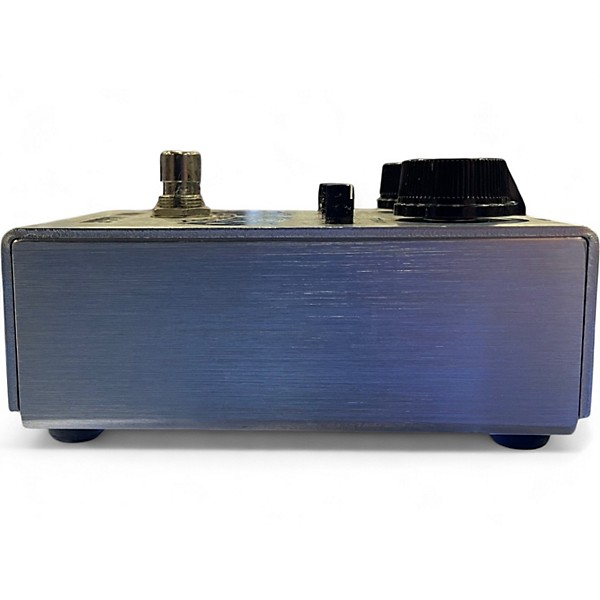 Used Way Huge Electronics WHE702 Echo Puss Analog Delay Effect Pedal