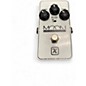 Used Keeley MOON Op Amp Fuzz Effect Pedal thumbnail