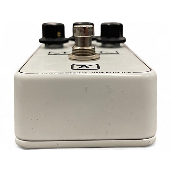 Used Keeley MOON Op Amp Fuzz Effect Pedal