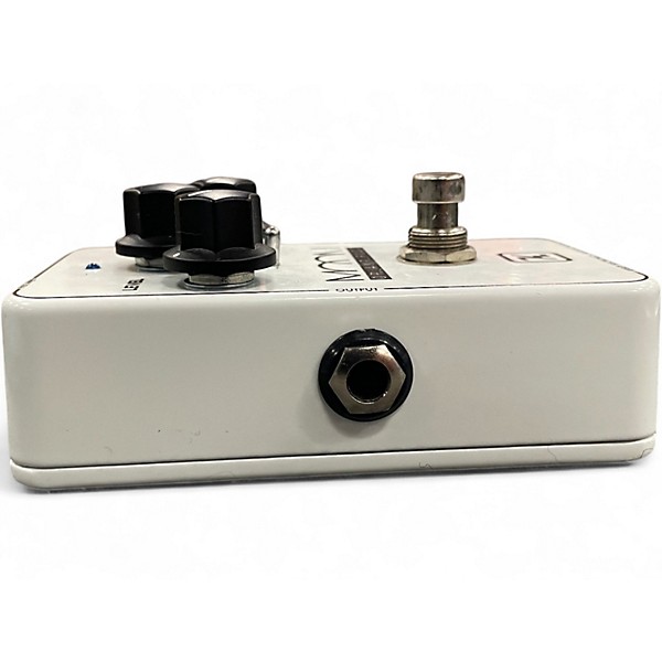 Used Keeley MOON Op Amp Fuzz Effect Pedal