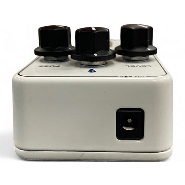 Used Keeley MOON Op Amp Fuzz Effect Pedal