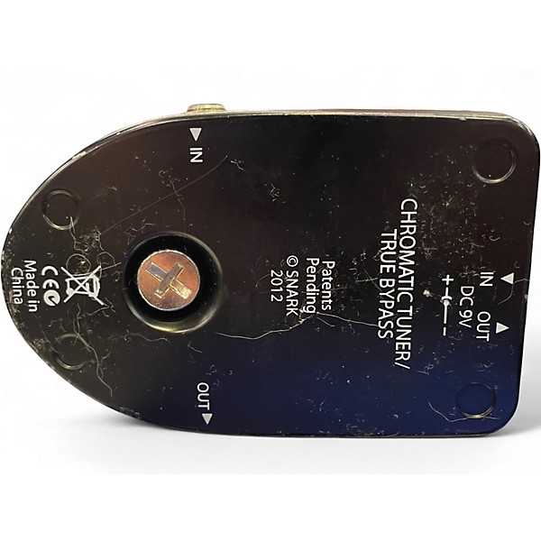 Used Snark TUNER Tuner Pedal