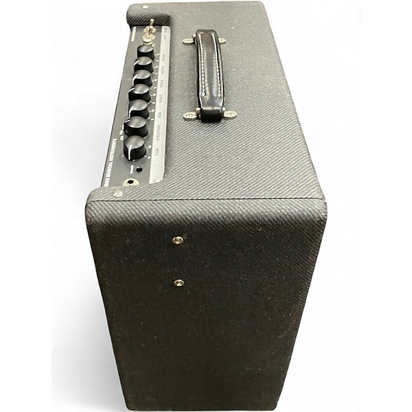 Used Fender Bassbreaker 15W Tube Guitar Amp Head