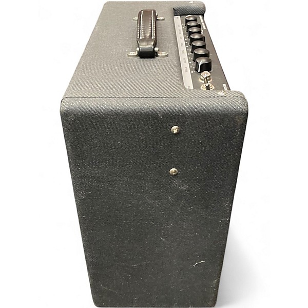 Used Fender Bassbreaker 15W Tube Guitar Amp Head