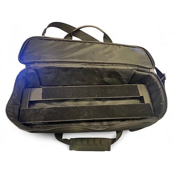 Used Pedaltrain NANO Pedal Board