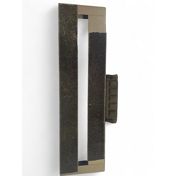 Used Pedaltrain NANO Pedal Board