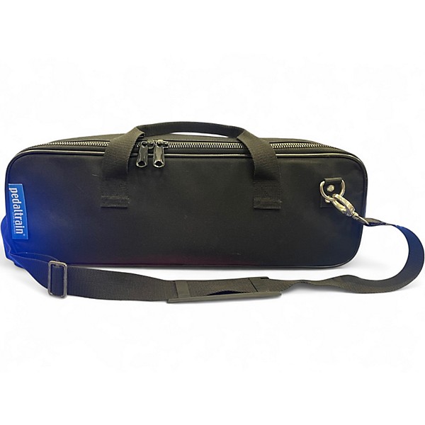 Used Pedaltrain NANO Pedal Board