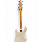 Used Fender stratocaster XII Cream Solid Body Electric Guitar