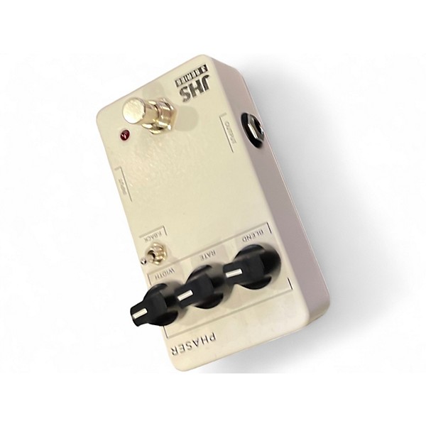 Used JHS 3 SERIES PHASER Effect Pedal