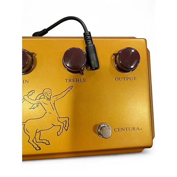 Used Ceriatone CENTURA Effect Pedal