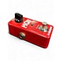 Used TC Electronic Hall Of Fame Mini Reverb Effect Pedal