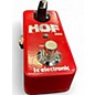Used TC Electronic Hall Of Fame Mini Reverb Effect Pedal