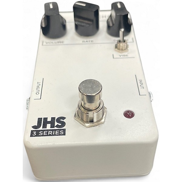 Used JHS chorus Effect Pedal