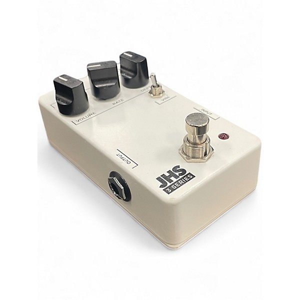Used JHS chorus Effect Pedal
