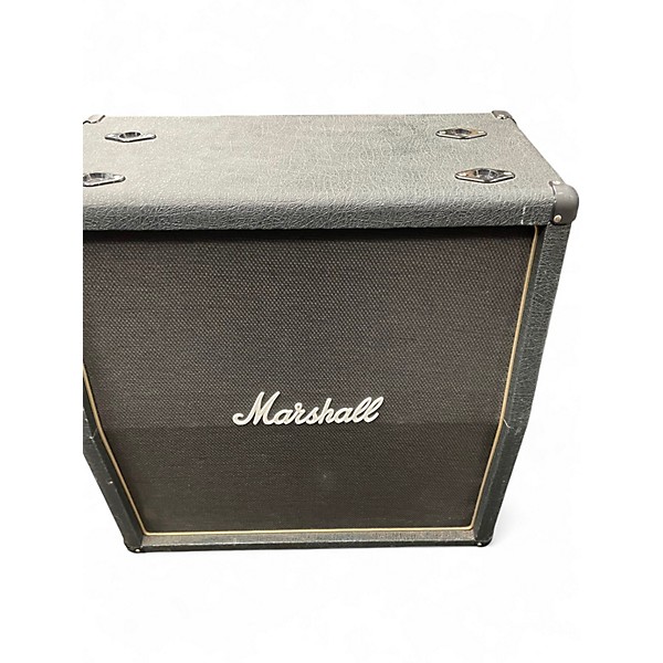Used Marshall MC412B 4x12 200W Mono Stereo Straight Guitar Cabinet
