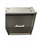 Used Marshall MC412B 4x12 200W Mono Stereo Straight Guitar Cabinet