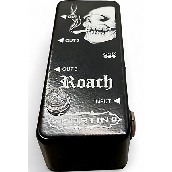Used Fortin ROACH Pedal