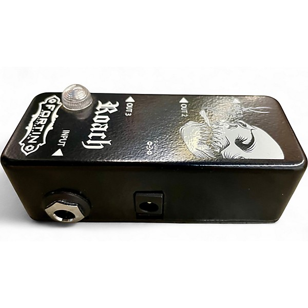 Used Fortin ROACH Pedal