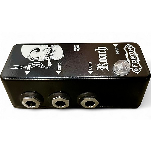Used Fortin ROACH Pedal