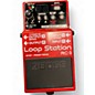 Used BOSS RC3 Loop Station Pedal thumbnail