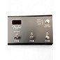 Used Fender GTX-7 FOOTSWITCH Pedal