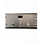 Used Fender GTX-7 FOOTSWITCH Pedal
