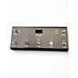 Used Fender GTX-7 FOOTSWITCH Pedal