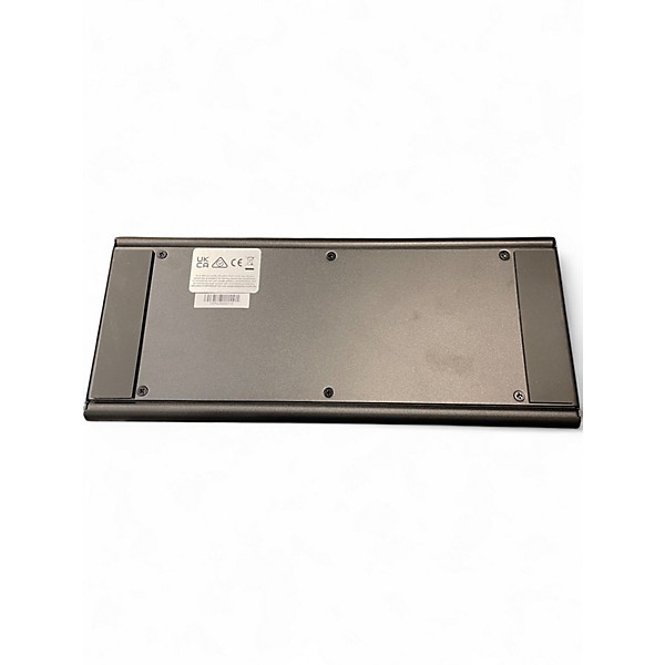 Used Fender GTX-7 FOOTSWITCH Pedal