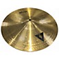 Used Stagg 14in HIGH HATS Cymbal