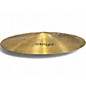Used Stagg 14in HIGH HATS Cymbal