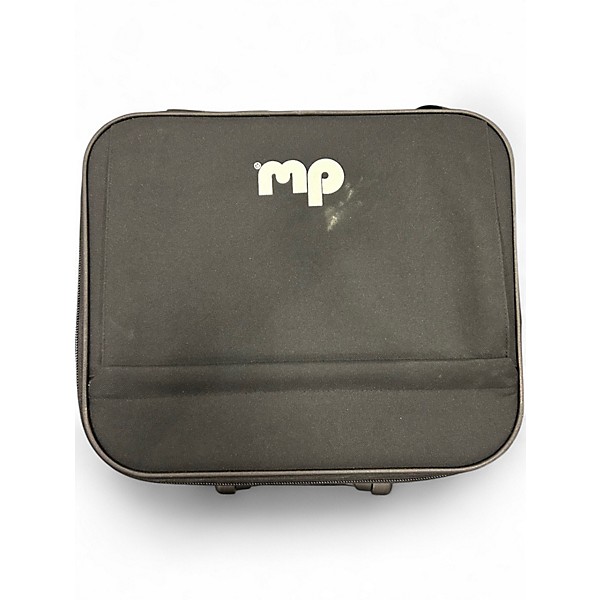 Used DW 9000 Series Double Double Bass Drum Pedal