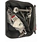 Used DW 9000 Series Double Double Bass Drum Pedal