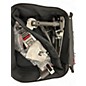 Used DW 9000 Series Double Double Bass Drum Pedal