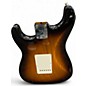 Used Fender Eric Johnson 1954 Stratocaster Virginia 2 Color Sunburst Solid Body Electric Guitar